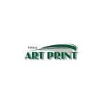 Logo firmy F.P.H.U. ART PRINT