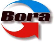 Logo firmy Bora Sp. z o.o.