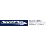 Logo firmy Madart sp.j.