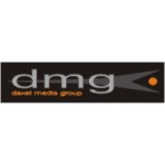 Logo firmy Daxel Media Group Aleksandra Grzybowska
