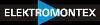 Logo firmy: Zakład Elektroniki ELEKTROMONTEX
