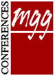 Logo firmy MGG Conferences Sp. z o. o.