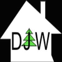 Logo firmy DJW