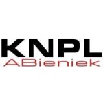 Logo firmy Kurtyny-nagrzewnice.pl Arkadiusz Bieniek