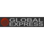 Logo firmy Global Express Sp. z o.o.