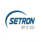 Logo firmy Setron Sp. z o.o.