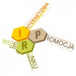 Logo firmy IPR