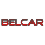Logo firmy Belcar Zygmunt Ciupa
