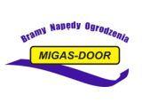 Logo firmy Migas-Door Piotr Migas