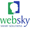 Logo firmy websky