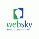 Logo firmy websky
