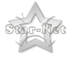 Logo firmy Star-Net