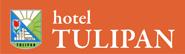 Logo firmy Hotel Tulipan