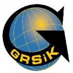 Logo firmy Grsik s.c. Sychowski Jarosław, Szachowski Robert