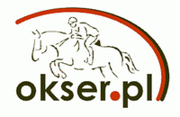 Logo firmy Okser.pl
