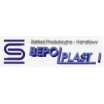 Logo firmy Zakład produkcyjno-handlowy Bepolplast I Małgorzata Bęben, Wojciech Bęben, Łukasz Bęben Sp. j.
