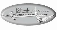 Logo firmy Poltrade International Sp. z o.o.