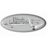 Baza produktów/usług Poltrade International Sp. z o.o.