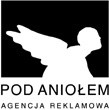 Logo firmy Agencja Reklamowa Pod Aniołem