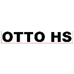 Logo firmy OTTO HS Waldemar Wendt