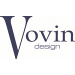 Logo firmy Vovin Design