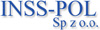 Logo firmy INSS-POL Sp. z o.o.