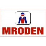 Logo firmy Mroden M.Denis A.Denis sp.j.