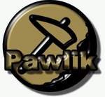 Logo firmy PPU Kamieniarstwo Pawlik
