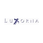 Logo firmy Luxorna