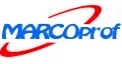 Logo firmy PPHU Marcoprof