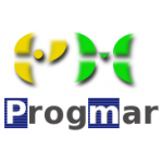 Logo firmy Progmar