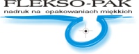 Logo firmy Flekso-Pak Sp. z o.o.