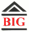 Logo firmy P.B.H. Big Beata Chruściel