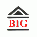Logo firmy P.B.H. Big Beata Chruściel