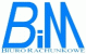 Logo firmy: Biuro rachunkowe BiM Beata Małolepsza