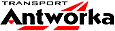 Logo firmy Antworka - Transport Ciężarowy