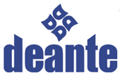 Logo firmy Deante