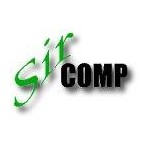 Logo firmy Sircomp-Michał Gut
