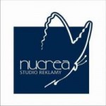 Logo firmy NUCREA