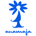 Logo firmy Anamaja Agencja Reklamowa, Barbara Grzejszczyk
