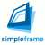 Logo firmy: Simple Frame Bartosz Osmulski