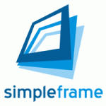 Logo firmy Simple Frame Bartosz Osmulski