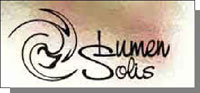 Logo firmy Lumen Solis