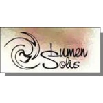 Logo firmy Lumen Solis