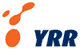 Logo firmy Yrr
