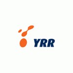 Logo firmy Yrr