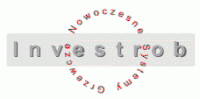 Logo firmy INVESTROB Robert Lewczuk
