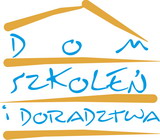 Logo firmy Dom Szkoleń i Doradztwa