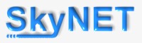Logo firmy SkyNET