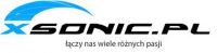 Logo firmy F.H.U. Xsonic.pl Piotr Gracek